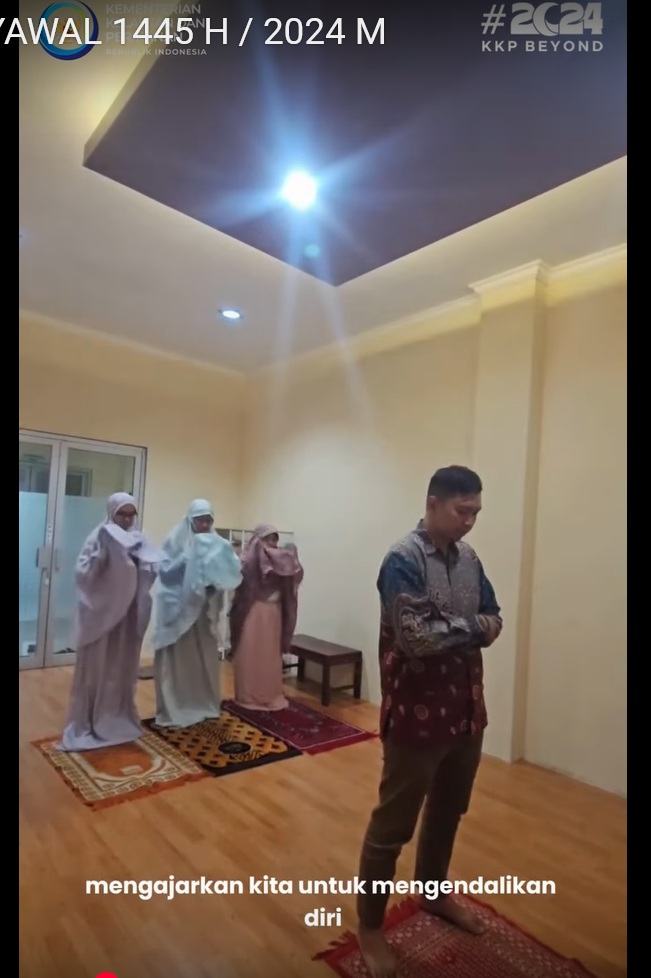 Selamat Iedul Fitri 1446 H