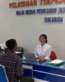 Pelayanan Informasi Kepada Stakeholder