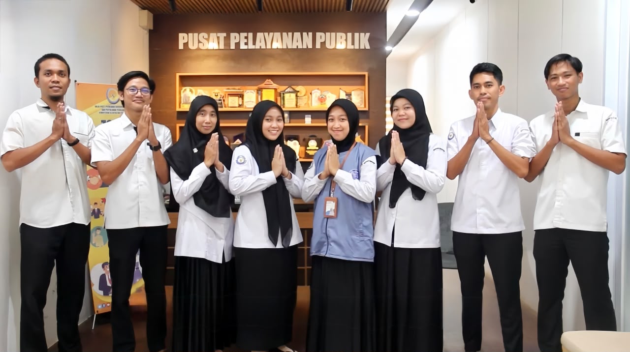 Informasi Kegiatan Pelayanan Informasi Publik