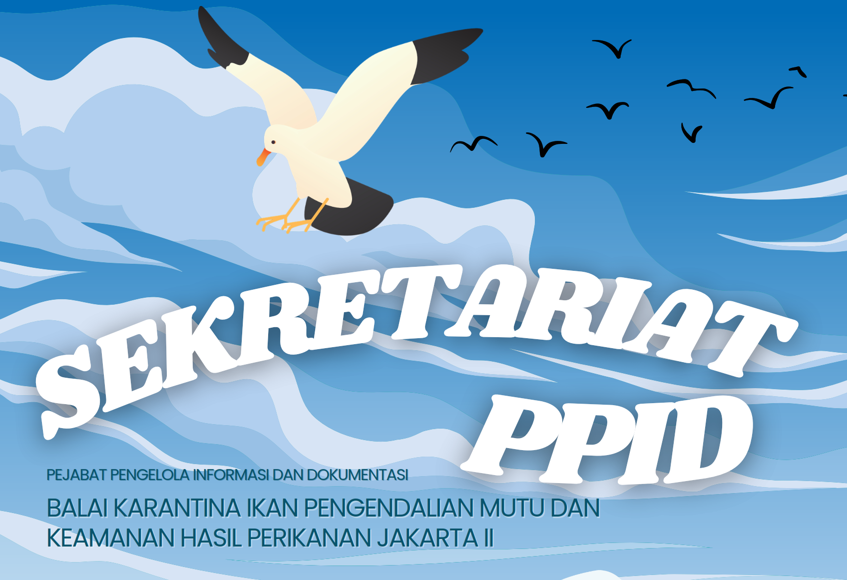 PPID BALAI KIPM JAKARTA II