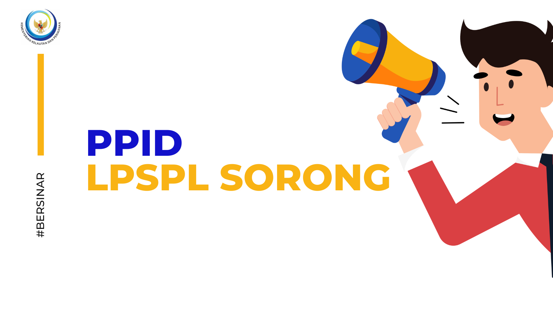 PPID LPSPL SORONG