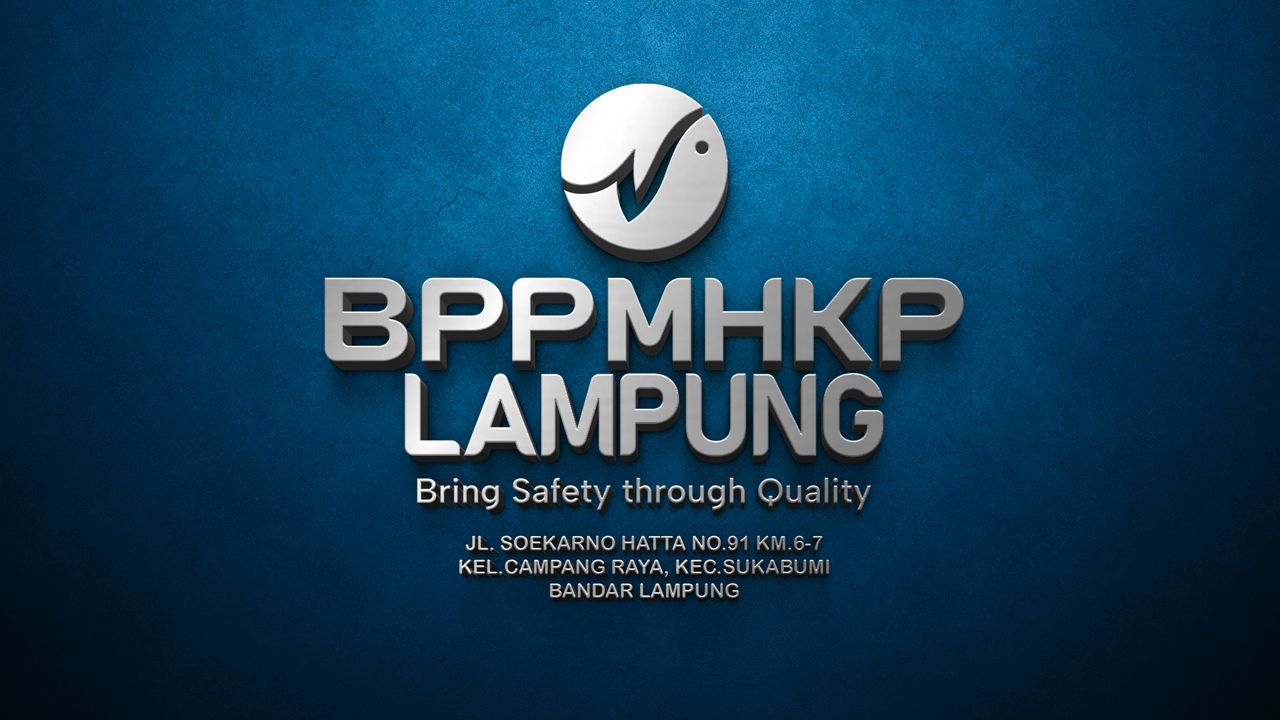 VIDEO GRAFIS SOP PPID BPPHKP LAMPUNG